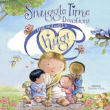 Snuggle Time Devotions That End with a Hug! by Elkins, Stephen