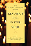 The Glenstal Companion to the Readings of the Easter Vigil by MacNamara, Luke