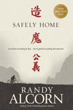 Safely Home by Alcorn, Randy