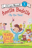 Amelia Bedelia by the Yard by Parish, Herman