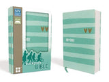 NIV Backpack Bible, Compact, Imitation Leather