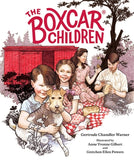 The Boxcar Children Fully Illustrated Edition by Warner, Gertrude Chandler