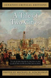 A Tale of Two Cities: A Story of the French Revolution by Dickens, Charles