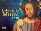 Calendario 2020 by Various