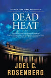 Dead Heat by Rosenberg, Joel C.