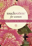 Touchpoints for Women by Beers, Ronald A.