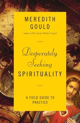 Desperately Seeking Spirituality: A Field Guide to Practice by Gould, Meredith