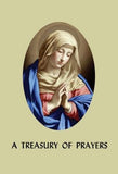 A Treasury of Prayers by Various
