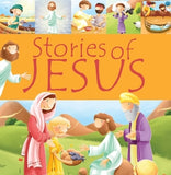 Stories of Jesus by Juliet, Juliet