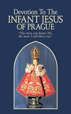 Devotion to the Infant Jesus of Prague by Anonymous