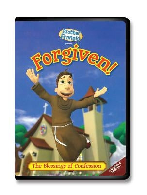 Brother Francis DVD: Ep 4 Forgiven by Herald Entertainment Inc