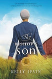 The Bishop's Son by Irvin, Kelly