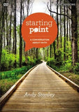 Starting Point Video Study: A Conversation about Faith by Stanley, Andy