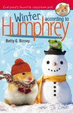 Winter According to Humphrey by Birney, Betty G.