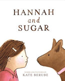 Hannah and Sugar by Berube, Kate