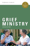 Grief Ministry by Curley, Terence P.