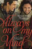 Always on My Mind by Warren, Susan May