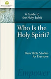 Who Is the Holy Spirit? by Stonecroft Ministries