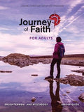 Journey of Faith for Adults, Enlightenment and Mystagogy by Swaim, Colleen