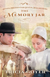 The Memory Jar by Goyer, Tricia