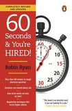 60 Seconds and You're Hired!: Revised Edition by Ryan, Robin
