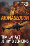 Armageddon: The Cosmic Battle of the Ages by LaHaye, Tim