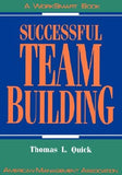 Successful Team Building by Thomas Nelson