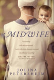The Midwife by Petersheim, Jolina