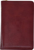 New Saint Joseph Sunday Missal [With Zipper] by Catholic Book Publishing & Icel