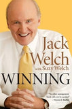 Winning by Welch, Jack