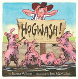 Hogwash! by Wilson, Karma