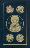 New Testament and Psalms-RSV-Catholic Pocket by Press, Ignatius