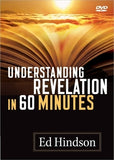 Understanding Revelation in 60 Minutes by Hindson, Ed