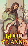 Good St. Anne by Anonymous