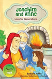 Joachim and Anne: Love for Generations by Yoffie, Barbara