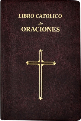 Libro Catolico de Oraciones by Fitzgerald, Maurus