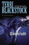 Downfall by Blackstock, Terri