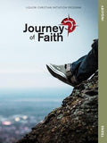 Journey of Faith for Teens, Inquiry: Lessons by Swaim, Colleen