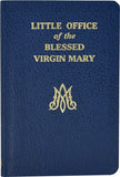 Little Office of the Blessed Virgin Mary by Rotelle, John E.