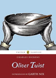 Oliver Twist by Dickens, Charles