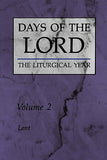 Days of the Lord: Volume 2, Volume 2: Lent by Various