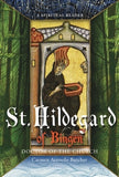 Hildegard of Bingen, Doctor of the Church: A Spiritual Reader by Butcher, Carmen Acevedo