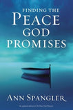 Finding the Peace God Promises by Spangler, Ann