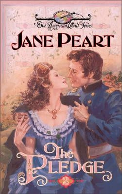 The Pledge by Peart, Jane