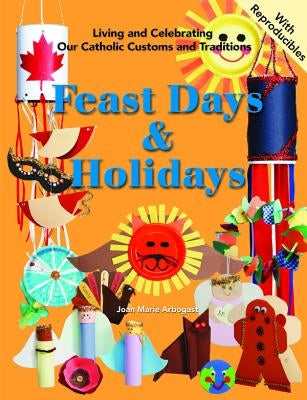 Feast Days & Holidays by Alves, Mary