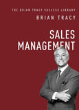Sales Management by Tracy, Brian