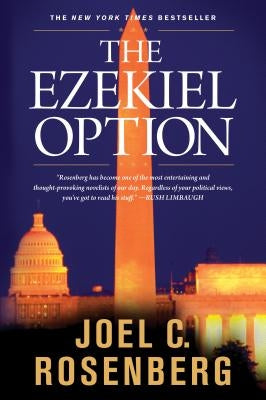 The Ezekiel Option by Rosenberg, Joel C.