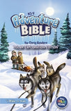 Nirv, Adventure Bible for Early Readers, Polar Exploration Edition, Hardcover, Full Color: #1 Bible for Kids