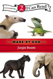Made by God: Jungle Beasts